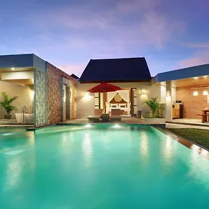 Villa Vivara Bali Private Pool & Retreat, Jimbaran