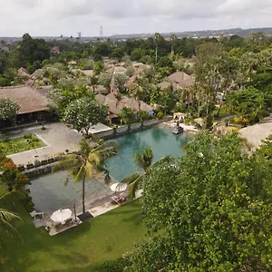 Puri, A Belmond Hotel, Bali Jimbaran