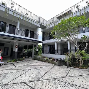 Gasthof Hill, Jimbaran