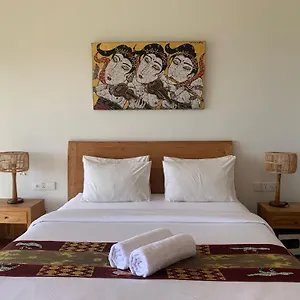 Resort Bombora Balangan, Jimbaran