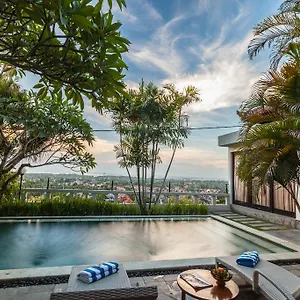 Villa The Kawan, Jimbaran