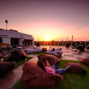 The Sintesa Bali Отель