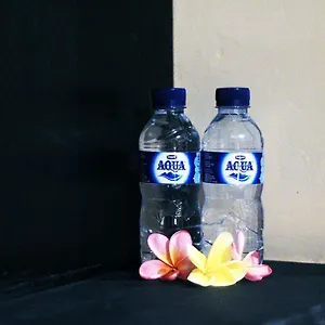 Privatunterkunft Ulu Bali, Jimbaran