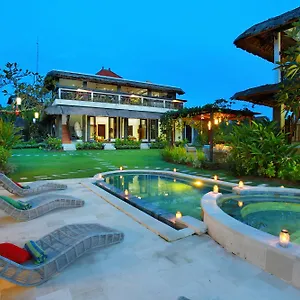 Pensjonat Hill Dance Bali American, Jimbaran