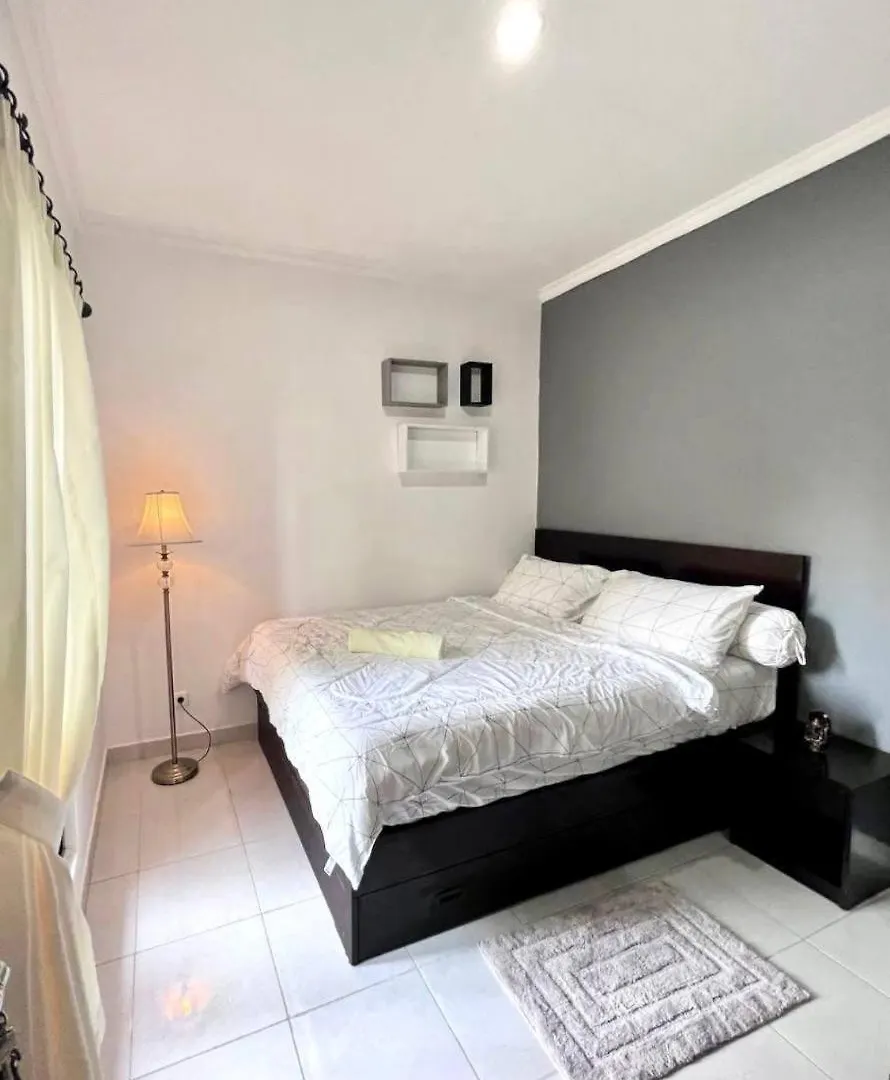 Jimbaran Home 2Bd Indonézia