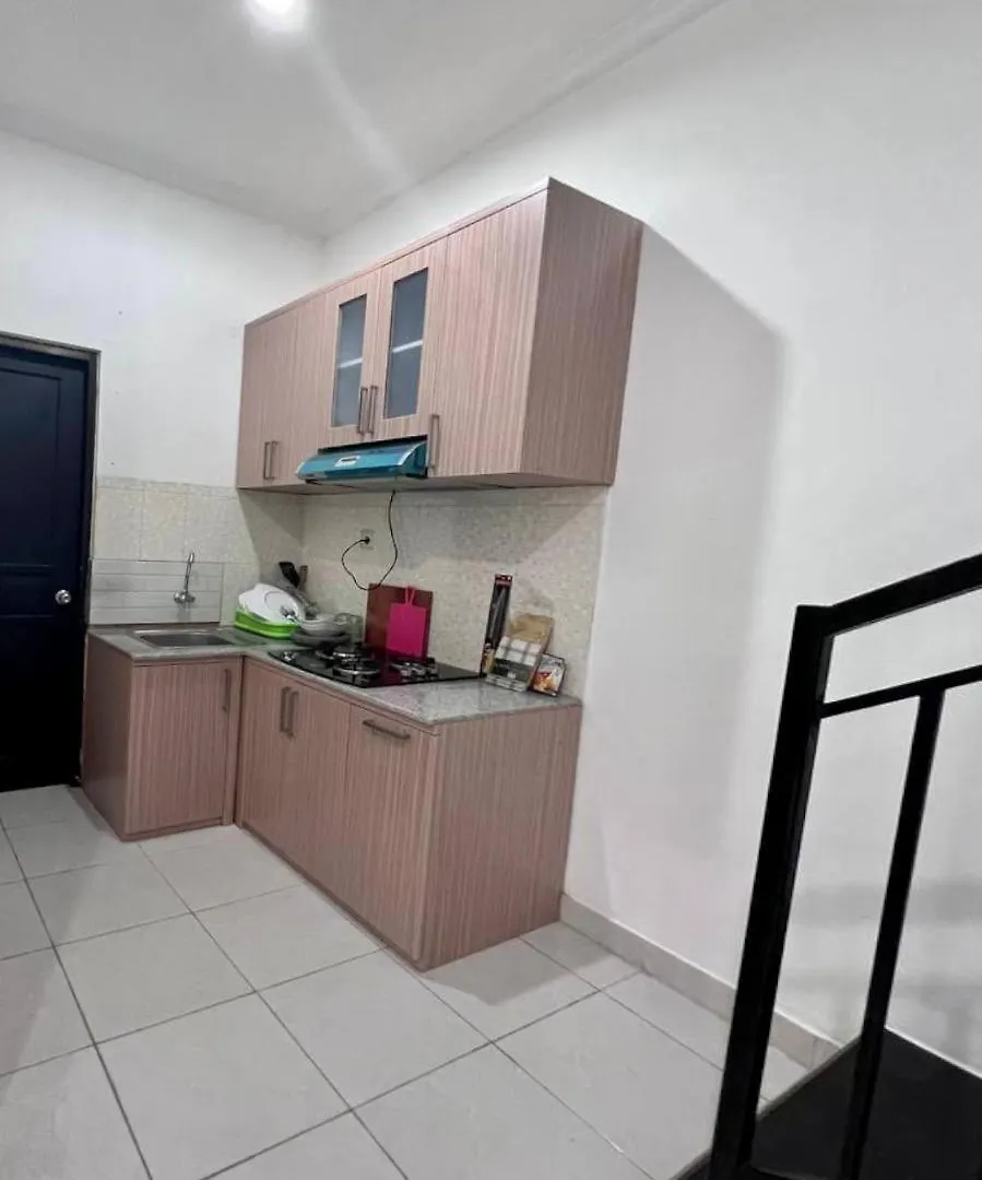 Nyaraló Jimbaran Home 2Bd Indonézia