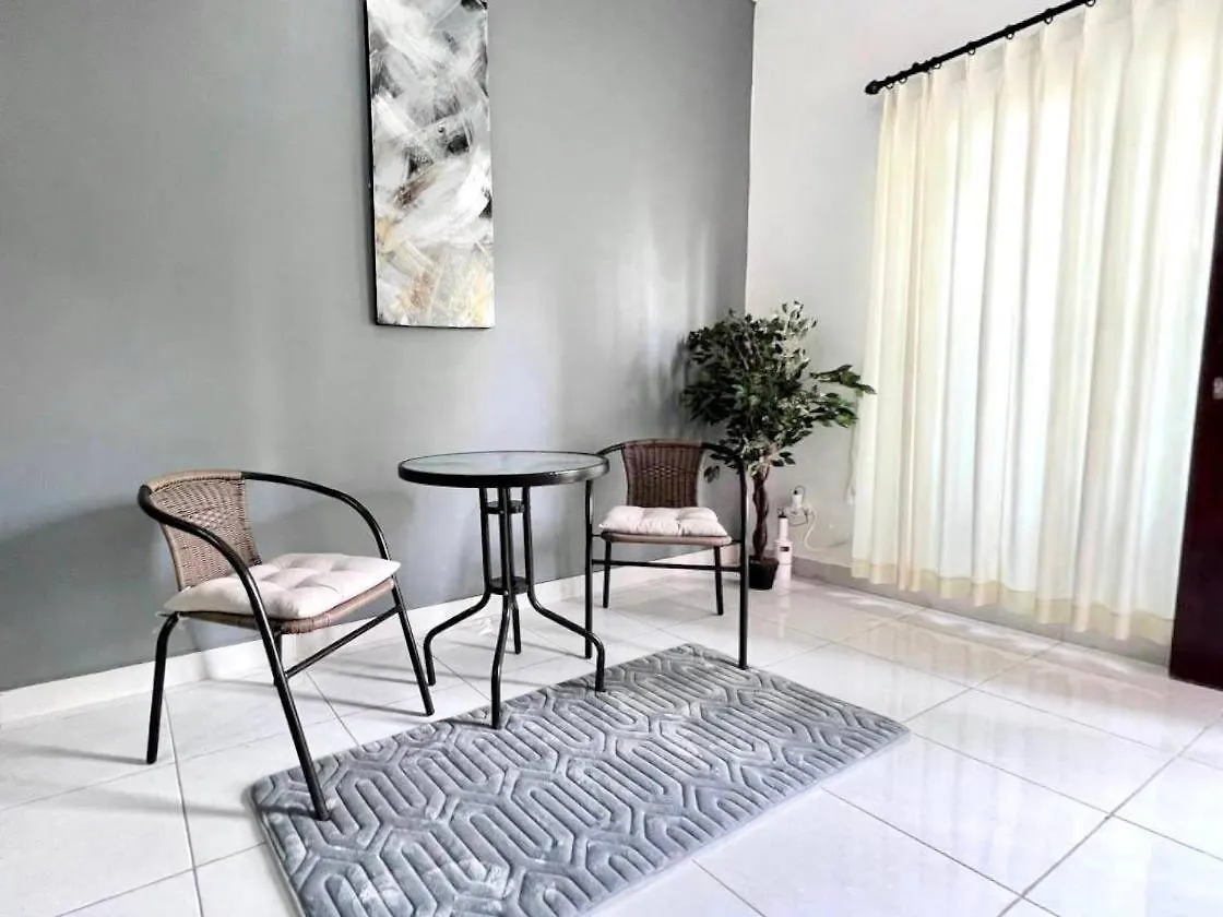 Nyaraló Jimbaran Home 2Bd