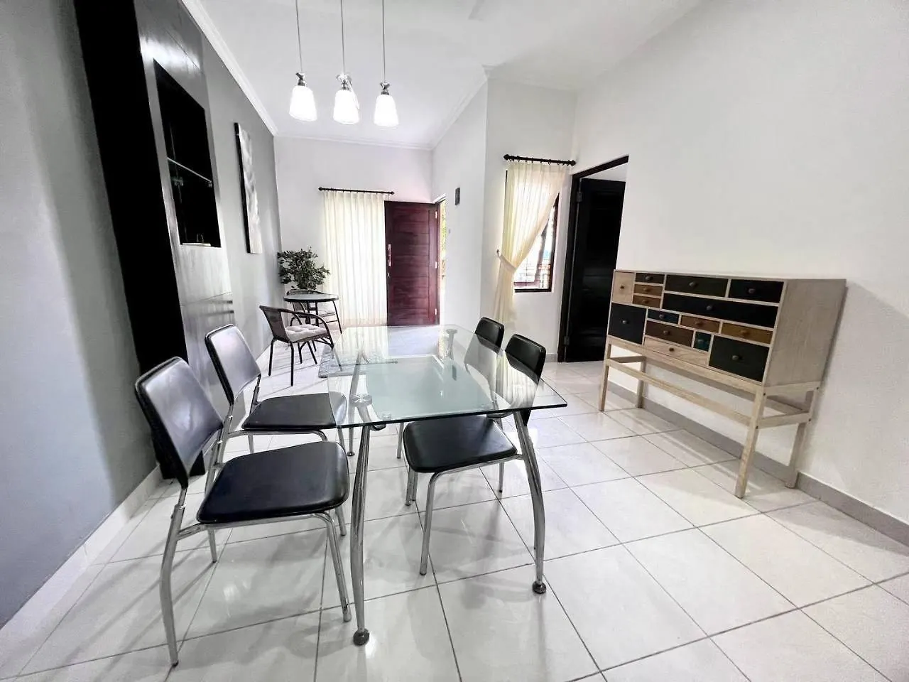 Jimbaran Home 2Bd Nyaraló