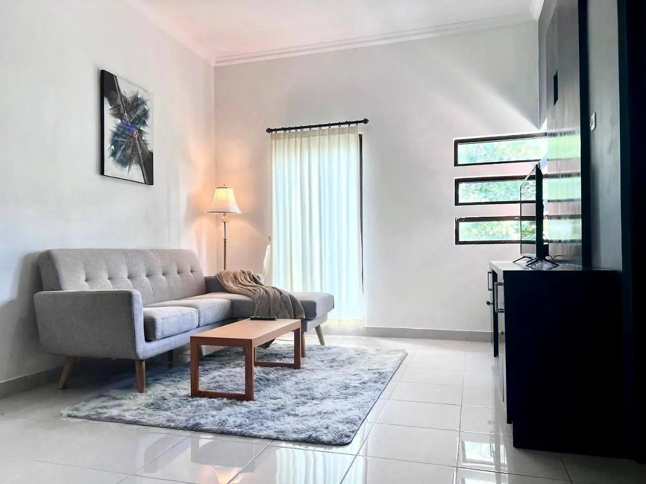 Jimbaran Home 2Bd