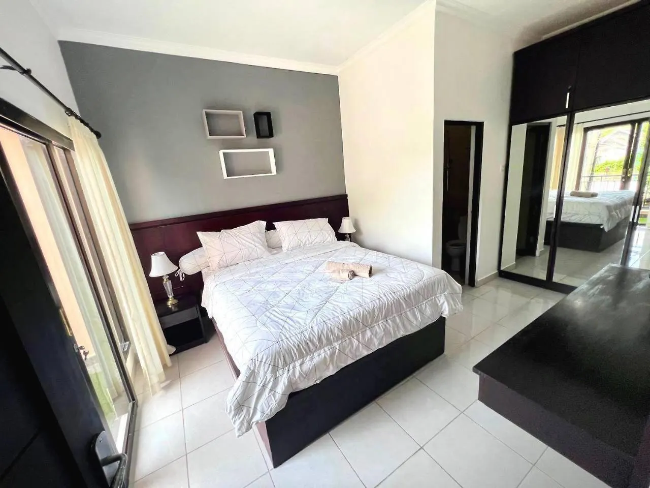 Jimbaran Home 2Bd 0*, Jimbaran (Bali) Indonesia
